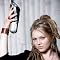 Crystal Bowersox