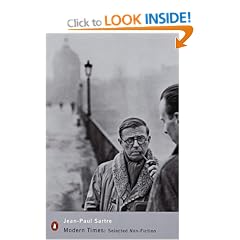 Modern Times: Selected Non-fiction (Penguin Modern Classics)