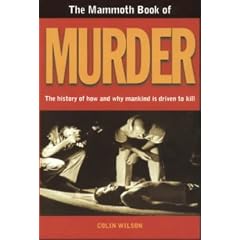 The Mammoth Book of Murder