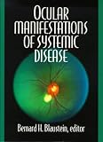 Ocular Manifestations of Systemic Disease (Clinical Grand Rounds in Optometry)