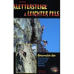 Klettersteige & leichter Fels �sterreich Ost