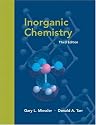Inorganic Chemistry (3rd Edition)