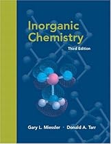 Inorganic Chemistry (3rd Edition)