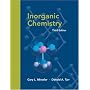 Inorganic Chemistry (3rd Edition)