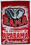 Alabama Crimson Tide 27x37 Banner
