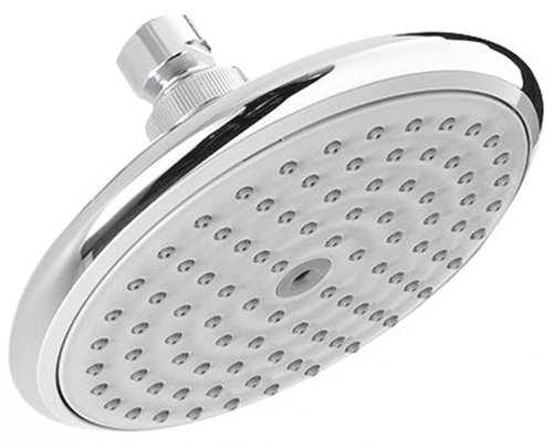 Hansgrohe HG27466001 Raindance E 150 AIR 1-Jet Shower Head, Chrome