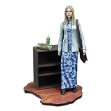 Buffy the Vampire Slayer Tara (New Moon Rising) Action Figure