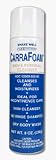 Carra Foam Spray - 8 oz