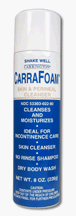 Carra Foam Spray - 8 oz