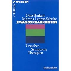 Zwangskrankheiten: Ursachen, Symptome, Therapien