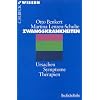 Zwangskrankheiten: Ursachen, Symptome, Therapien