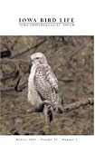 Iowa Bird Life