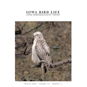 Iowa Bird Life by 