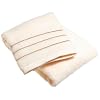 Lenox Platinum Hand Towel, Pearl Essence