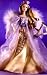 Search : Angels of Music Harpist Barbie Doll Mattel 1st in Collection