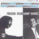 Piano: East West by Redd/Hawes