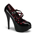 Instyle-Plateau-Pumps Teeze-18