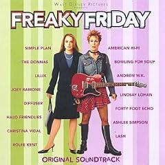 Freaky Friday