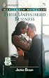 Their Unfinished Business (Harlequin Romance)