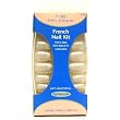 Nail Esque Nail Kit French Opal Sheer Lilac 24's