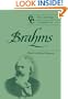 The Cambridge Companion to Brahms (Cambridge Companions to Music)