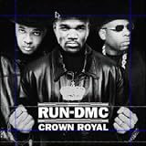 Crown Royal [Vinyl LP] - Run Dmc