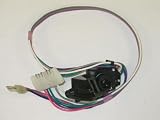 1990-1993 Windshield Wiper Switch