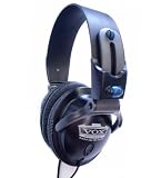 VOX 【ヴォックス】 ロゴ入り ヘッドホン since1957 入手困難 プレミアもの！