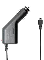 UNOTEC Cargador De Batería Para Coche Gopro