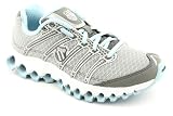 K Swiss Tubes Run 100 Running New Cross Training Shoes Gray Womens
