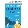 Good to be God