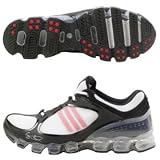 adidas Men's Reggie Microbounce+ Mesh Cross-Trainer