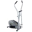 Stamina Air Cross Trainer Elliptical with Electronic