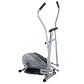 Stamina Air Cross Trainer Elliptical with Electronic