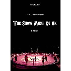 Flying Wallendas - The Show Must Go On