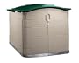 Rubbermaid Slide-Lid Storage Shed #3752