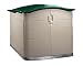 Rubbermaid Slide-Lid Storage Shed #3752
