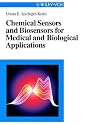 Chemical Sensors and Biosensors for Medical and Biological Applications