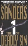 The First Deadly Sin (The Deadly Sins Novels)
