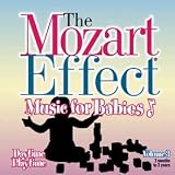 Music for Babies, Vol 3 - Daytime Playtime