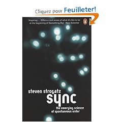 Sync: The Emerging Science of Spontaneous Order