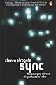 Sync: The Emerging Science of Spontaneous Order