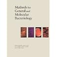Methods F general and Molecular Bacteriology by 
