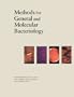 Methods F/general & Molecular Bacteriology