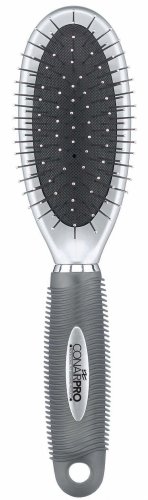 Conair Pin Brush, Medium (Colors Vary)
