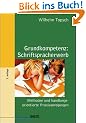 Grundkompetenz Schriftspracherwerb