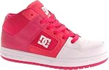 DC Kids Manteca 3 Mid Sneaker (Toddler/Little Kid/Big Kid)