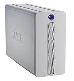 LaCie 2 TB Bigger Disk Extreme External Hard Drive with Triple Interface ( 300801U )
