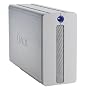 LACIE 2 TB Bigger Disk Extreme with Triple Interface Hard Drive