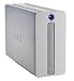LaCie 2 TB Bigger Disk Extreme External Hard Drive with Triple Interface  ( 300801U )